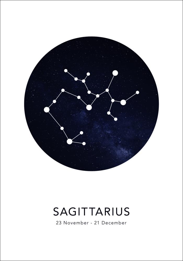 Sagittarius Póster