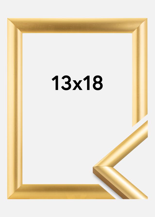 Marco Trendstyle Dorado 13x18 cm