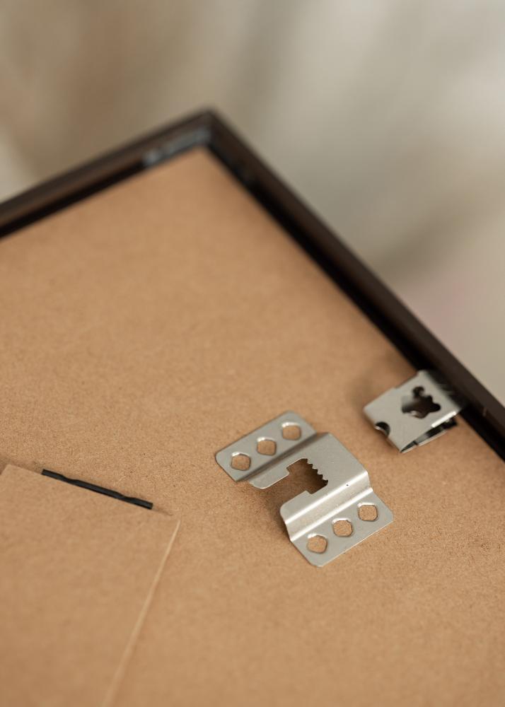 Marco Galeria Cobre 24x30 cm