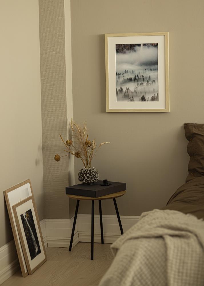 Marco New Stockholm Natural 15x20 cm