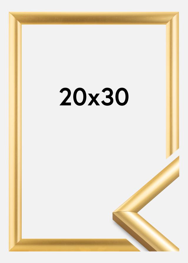 Marco Trendstyle Dorado 20x30 cm
