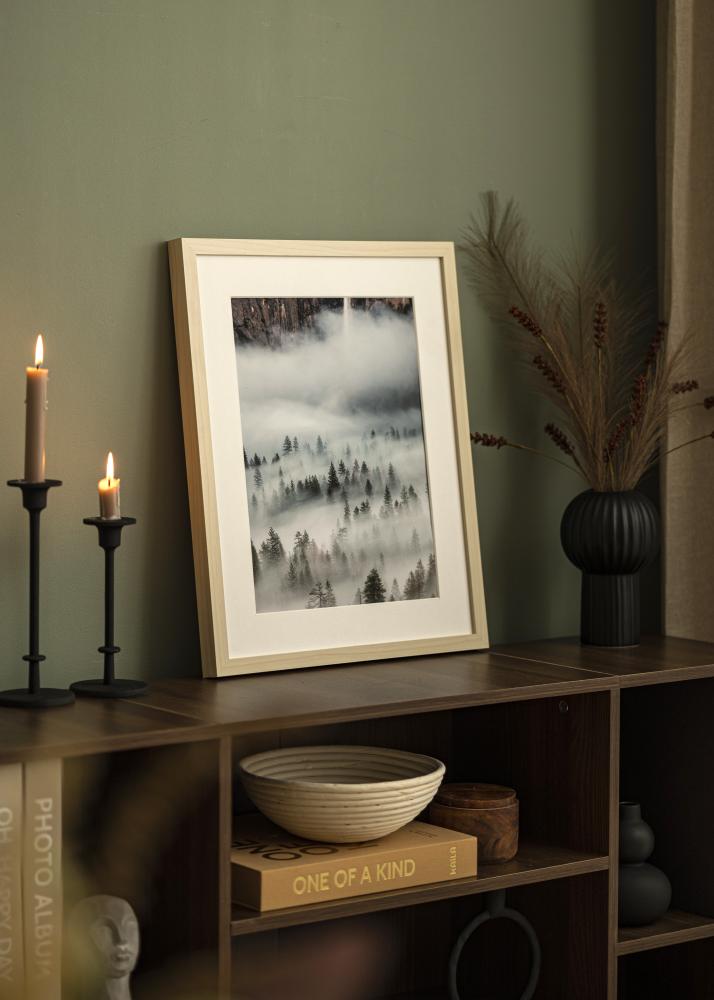 Marco New Stockholm Natural 15x20 cm