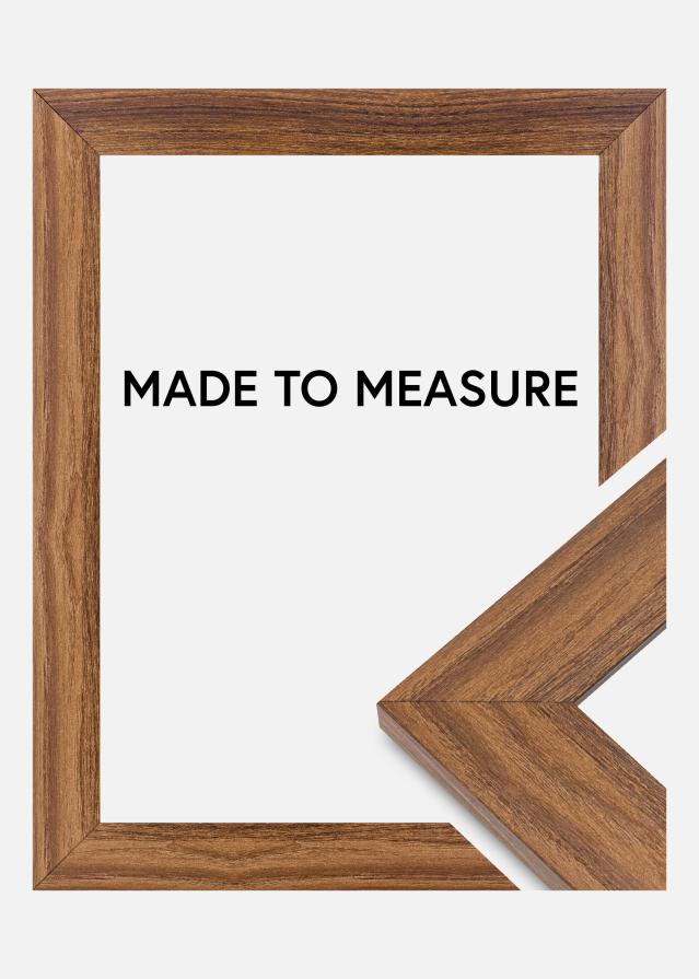 Marco Nora - Tamaño personalizable