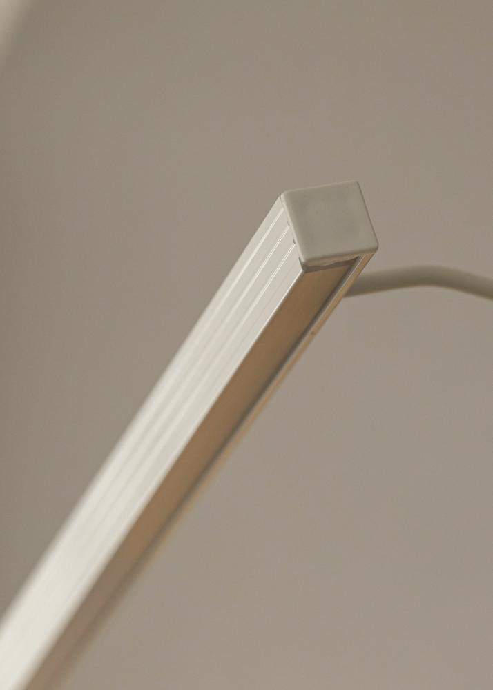 BLP 117 iluminación para marco 45 cm - Blanco