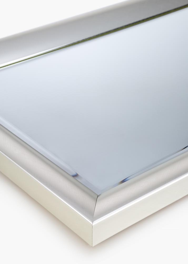 Espejo Hotagen Plateado 50x130 cm