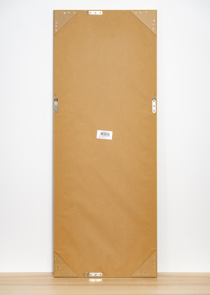 Espejo Hotagen Plateado 50x130 cm