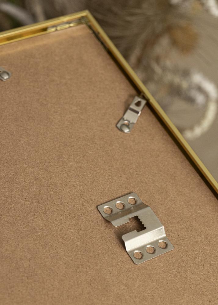 Marco Can-Can Dorado 50x70 cm