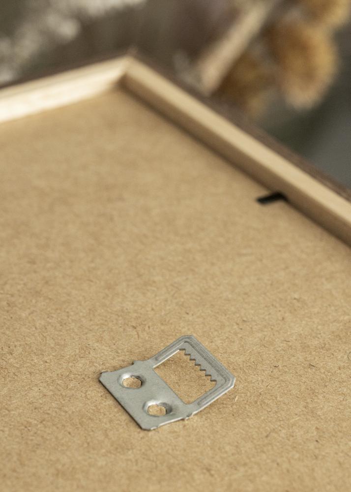 Marco Stilren Vidrio acrílico Cold Brown 42x59,4 cm (A2)