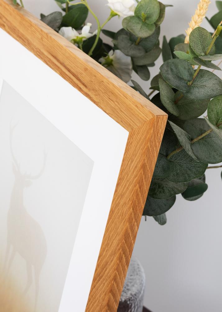 BGA Select Wide Vidrio acrílico Roble 50x70 cm