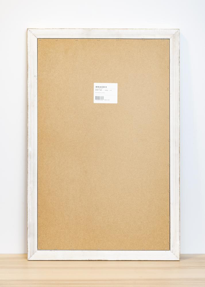 Espejo Incado Antique 59x91 cm