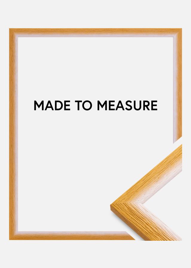 Marco Cornwall Amarillo - Tamaño personalizable