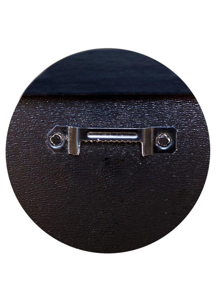 Marco para dibujos Newbie Vidrio acrílico Negro A4