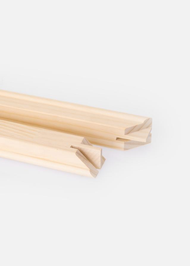 Focus Bastidores 2 piezas - 100 cm