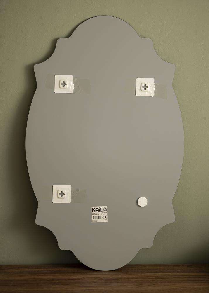 KAILA Espejo Chique 50x80 cm