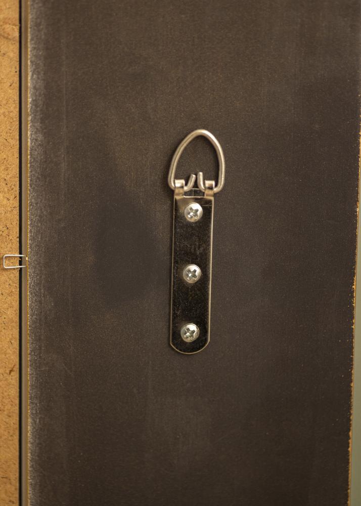 Espejo Palermo Dorado 84x114 cm