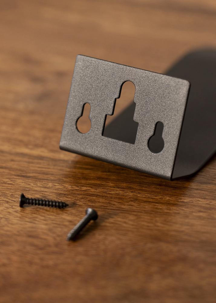 KAILA Radiate Iluminación de Cuadros a Pilas 55 cm - Negro