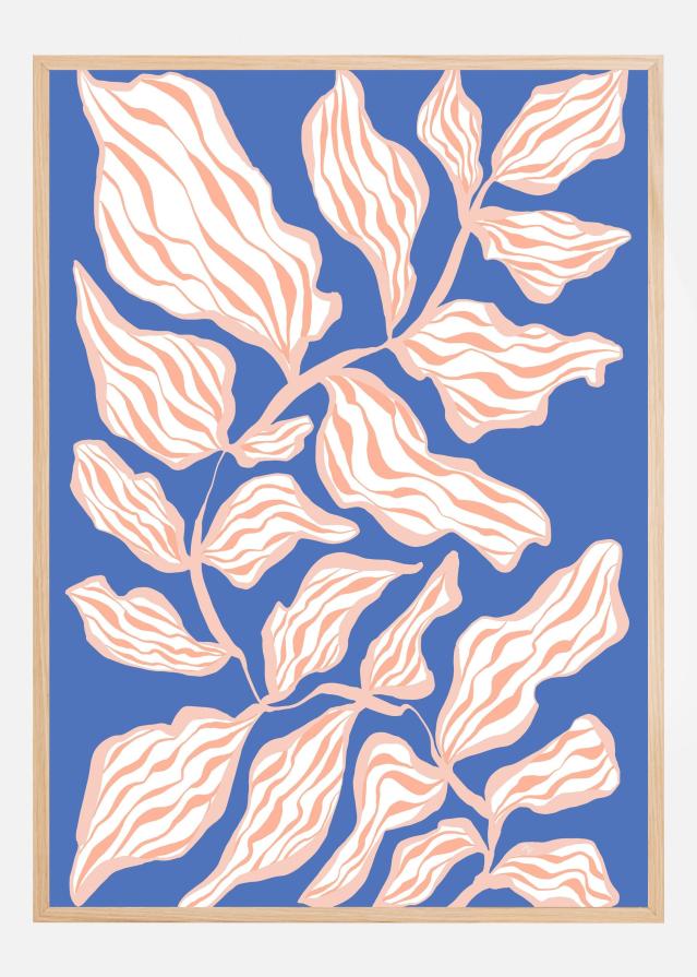 Evening Glory Póster