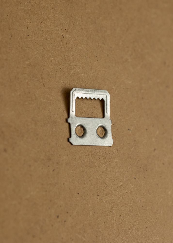 Espejo Gold Wood 73x103 cm