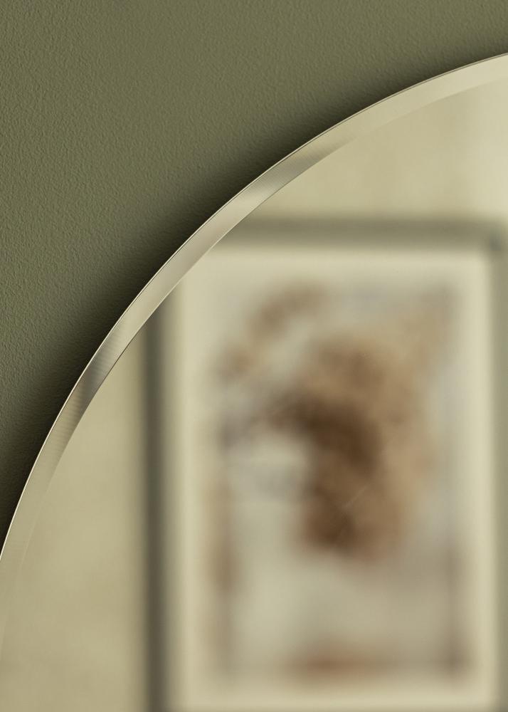 KAILA Redondo Espejo Deluxe 60 cm Ø