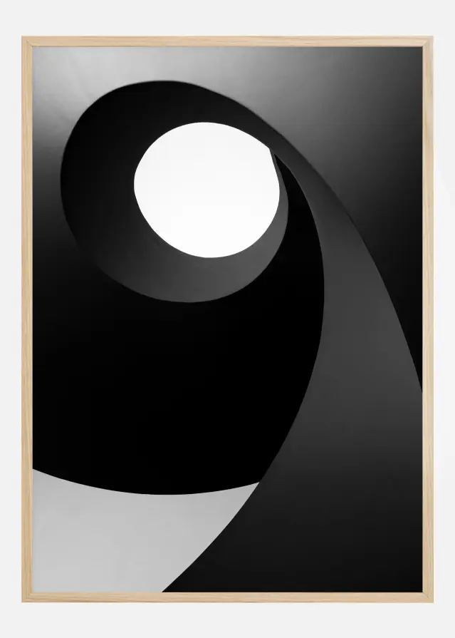 Time for Light Póster