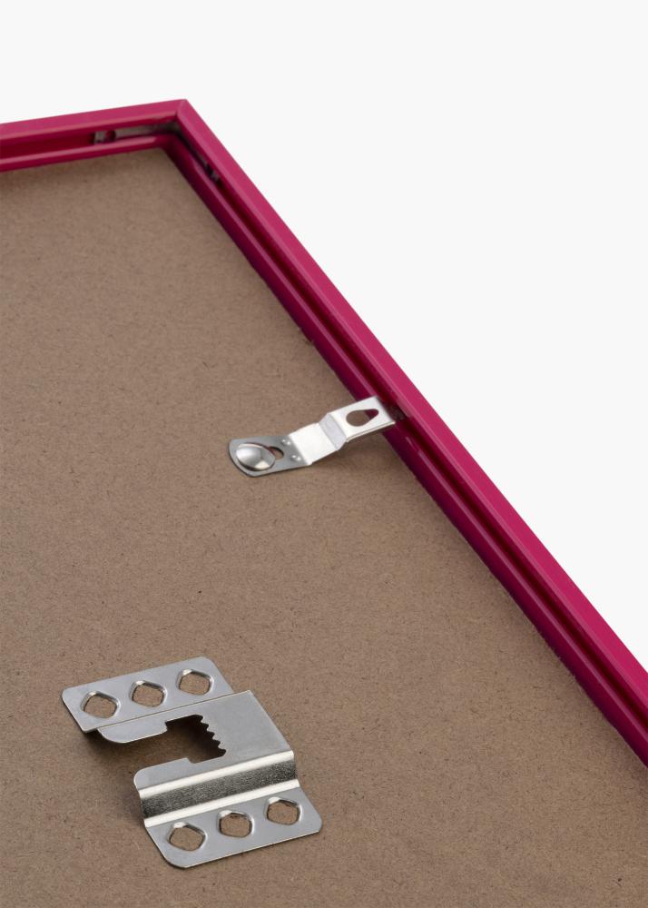 Marco New Lifestyle Vidrio acrílico Rose 70x100 cm