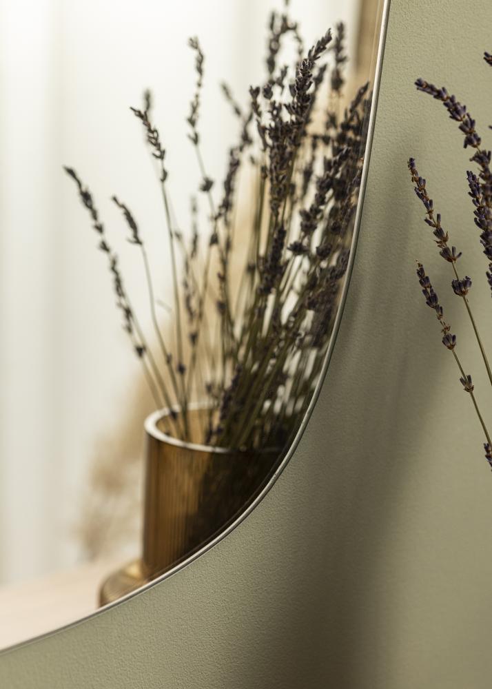 KAILA Espejo Curve 70x100 cm