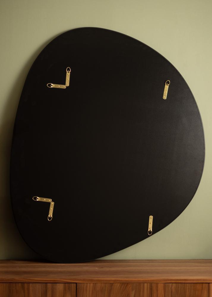 Espejo Shape Big Rose Gold 95x110 cm