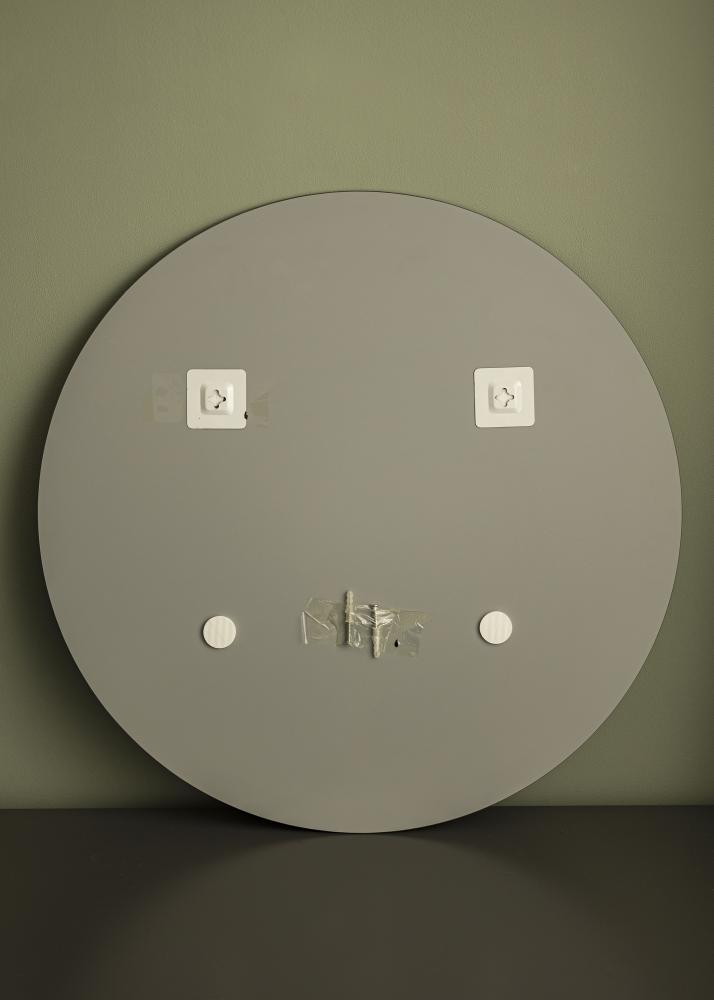 KAILA Redondo Espejo Deluxe 60 cm Ø