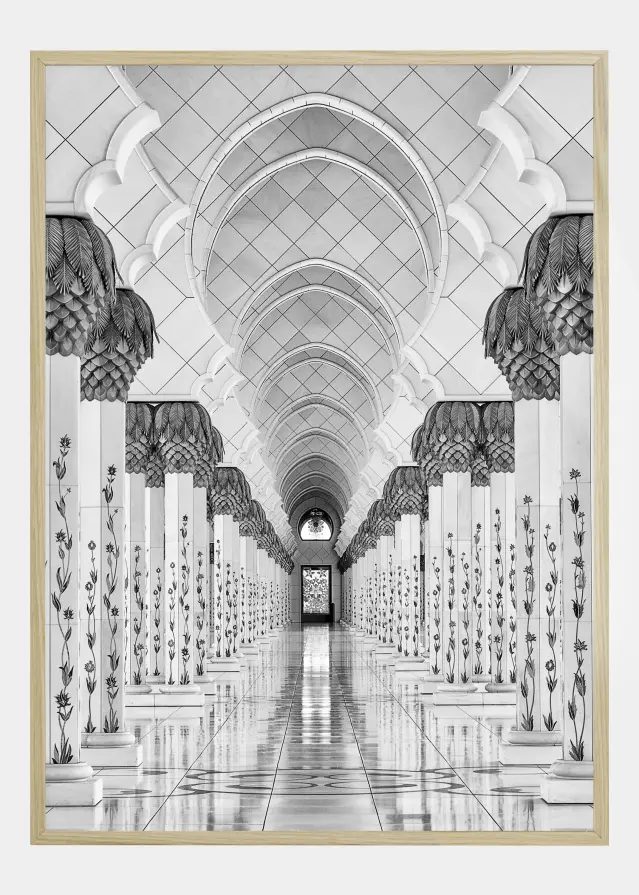 Kind of Symmetry Póster