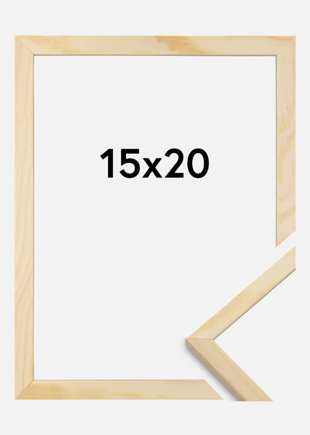Marco Galant Pino 15x20 cm