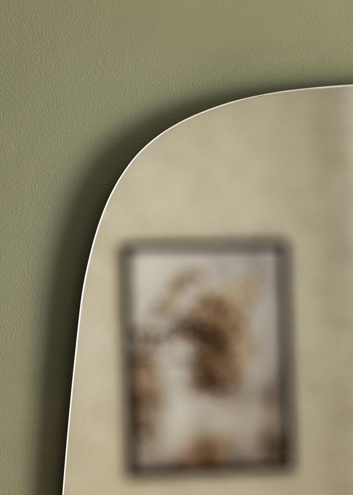 KAILA Espejo Curve 70x100 cm