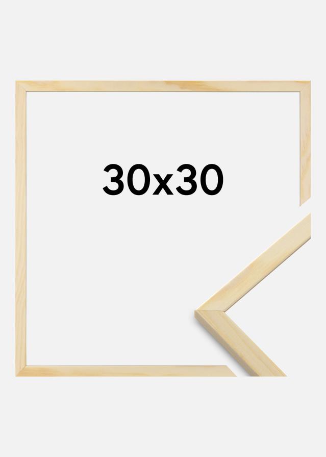 Marco Galant Pino 30x30 cm