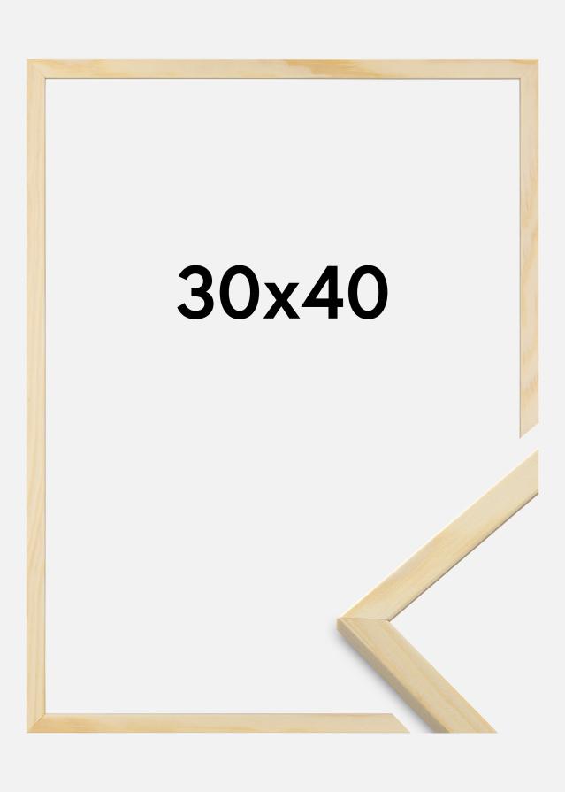 Marco Galant Pino 30x40 cm