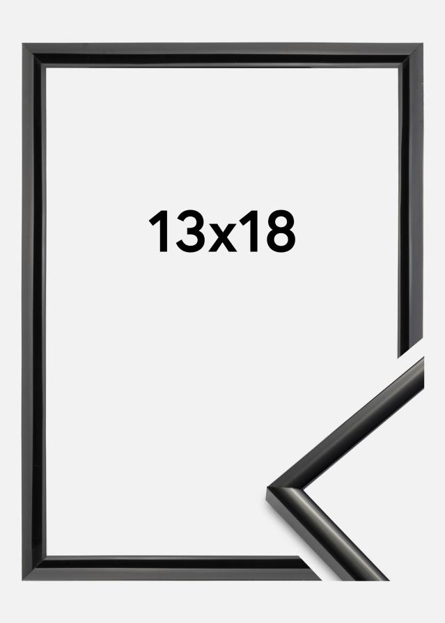 Marco New Lifestyle Negro 13x18 cm