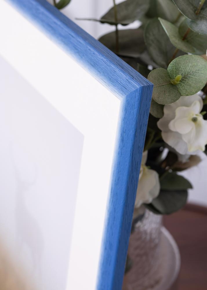 Marco Cornwall Vidrio acrílico Azul 42x59,4 cm (A2)
