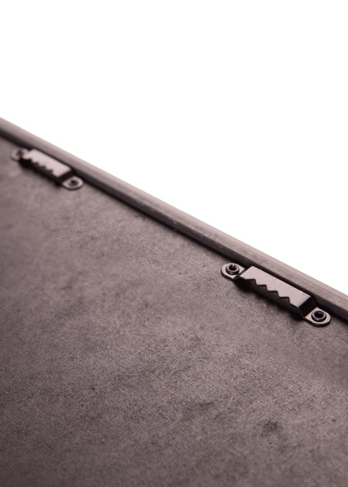 Marco para dibujos Little Davinci Negro A3