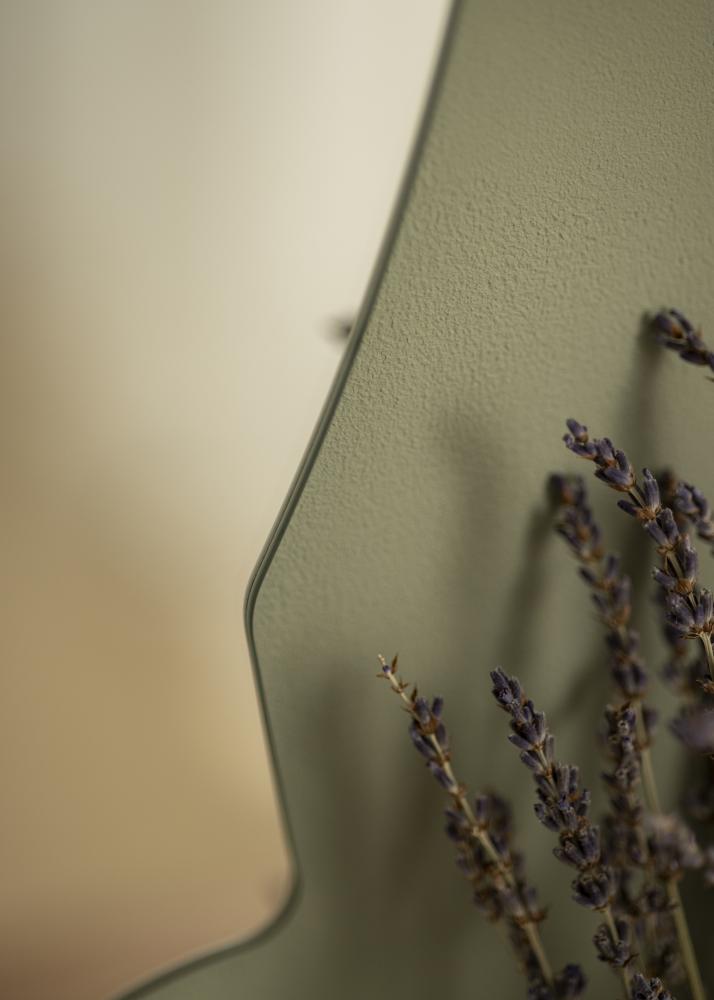 KAILA Espejo Chique 50x80 cm