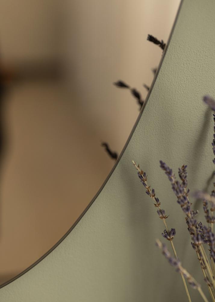 KAILA Espejo Shape II Dark Bronze 45x70 cm