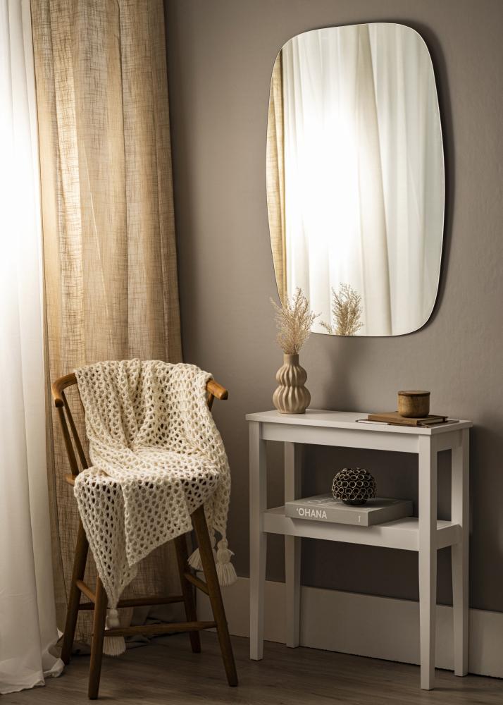 KAILA Espejo Curve 70x100 cm