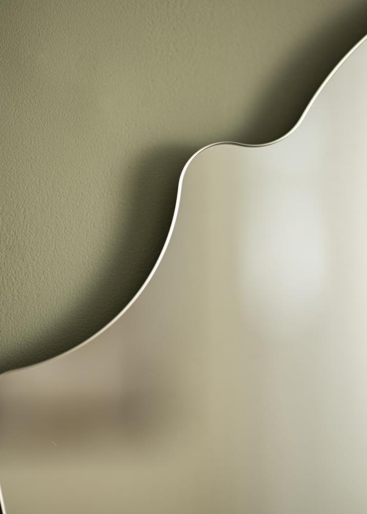 KAILA Espejo Chique 50x80 cm