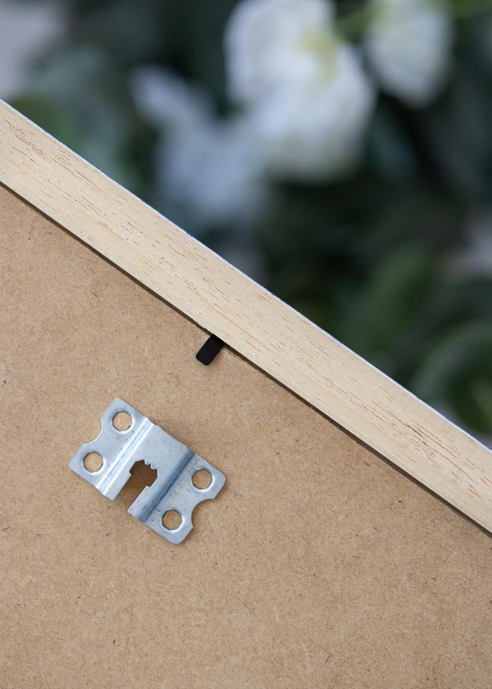 Marco Cornwall Vidrio acrílico Azul 42x59,4 cm (A2)