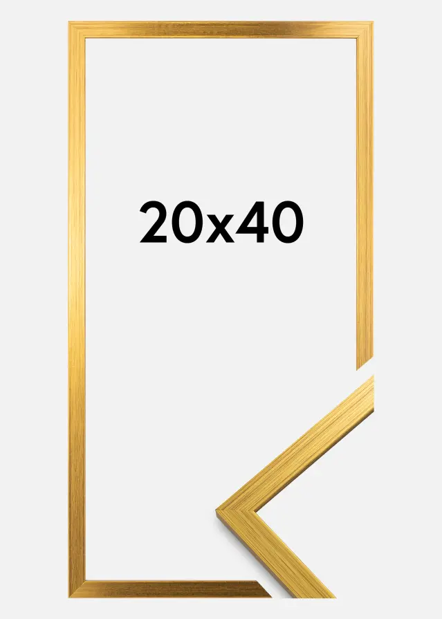 Marco Edsbyn Dorado 20x40 cm