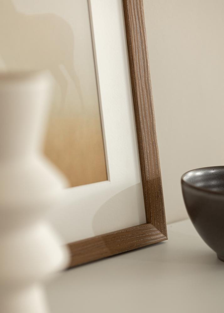 Marco Fiorito Roble oscuro 13x18 cm