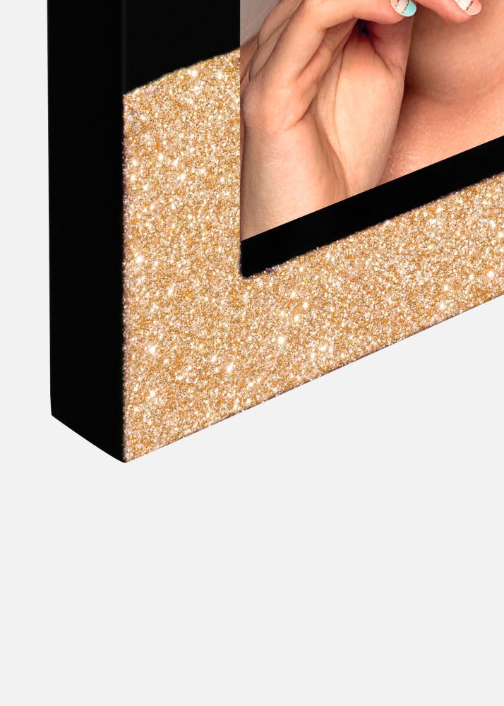 Marco Morgex Negro 13x18 cm