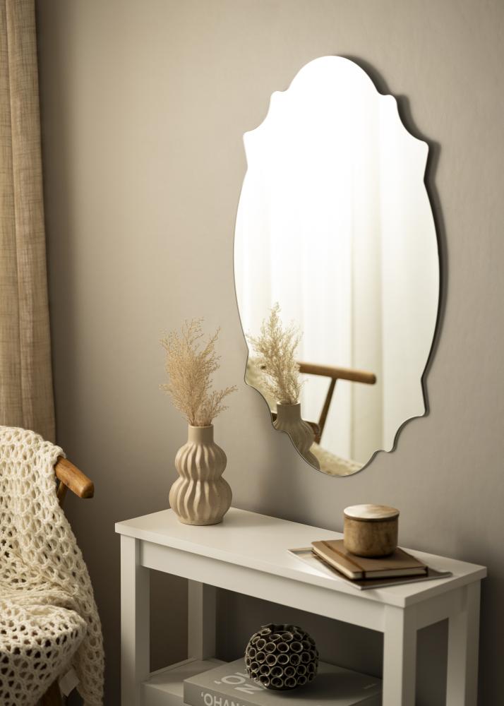 KAILA Espejo Chique 50x80 cm