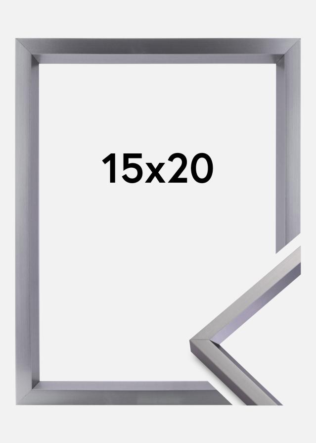 Marco Steel Style Acero 15x20 cm