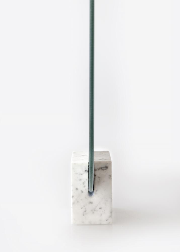 Espejo de mesa Thilda 30x33 cm