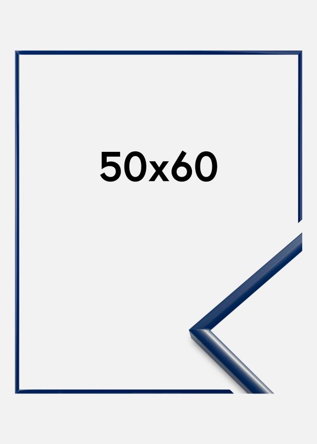 Marco New Lifestyle Azul 50x60 cm