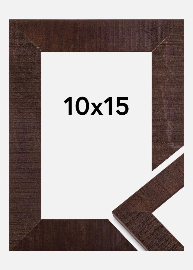 Marco Home Castaño 10x15 cm