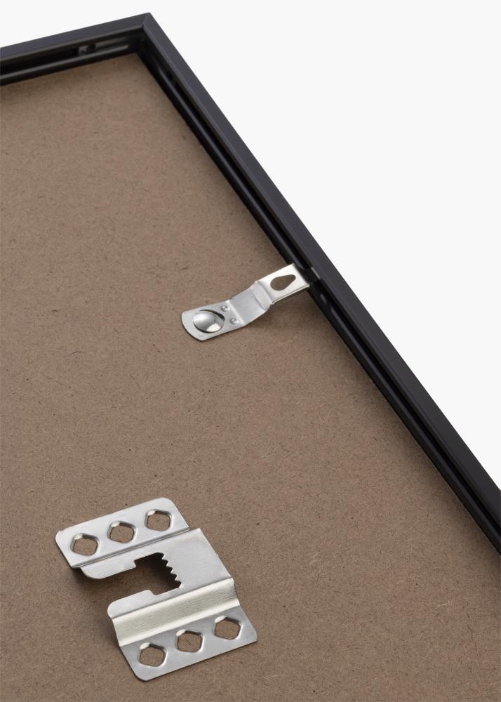 Marco New Lifestyle Vidrio acrílico Espresso Brown 30x40 cm